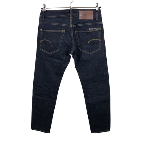 Miesten G-star - Farkut, koko W30 - Sininen (2)