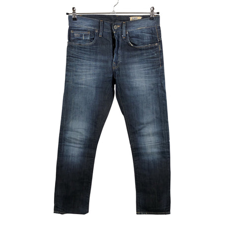 Miesten G-star - Farkut, koko W30 - Sininen ()