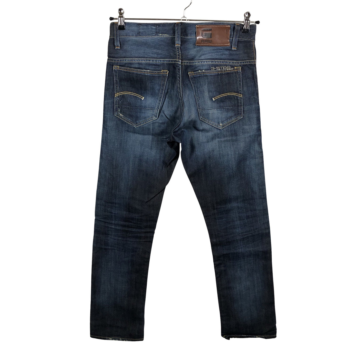 Miesten G-star - Farkut, koko W30 - Sininen (2)