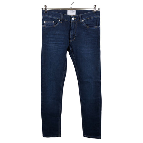 Naisten Velour by Nostalgi - Farkut, koko W29 - Sininen ()