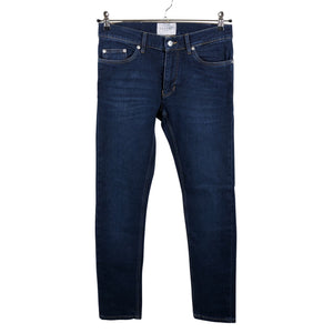 Naisten Velour by Nostalgi - Farkut, koko W29 - Sininen (1)