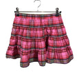 Tyttöjen Lindex - Kangashame, koko 122 - 128 - Pinkki ()