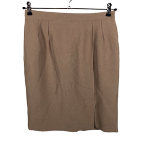 Naisten Voglia - Kangashame, koko 40 - Beige (1)