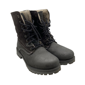 Naisten SoWhat - Talvikengät, koko 39 - Harmaa (2)