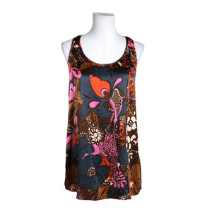 Naisten Twist&Tango - Toppi, koko 40 - Ruskea (1)