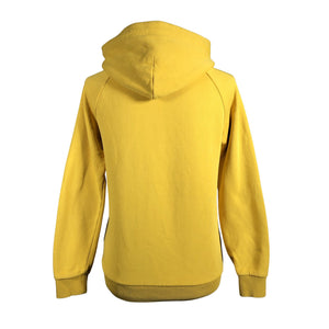 Naisten Peak Performance - Huppari, koko 36 - Keltainen (2)