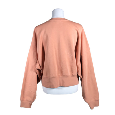 Naisten Adidas - Collegepaita, koko 36 - Oranssi (2)