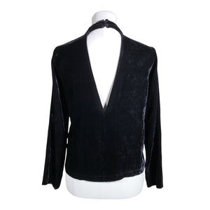 Naisten Samsoe&Samsoe - Juhlapaita, koko 36 - Violetti (2)