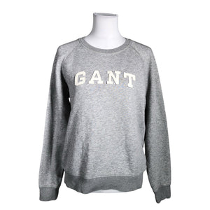 Naisten Gant - Collegepaita, koko 40 - Harmaa (1)