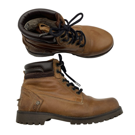 Naisten Wrangler - Nilkkurit, koko 37 - Ruskea ()