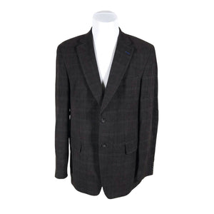 Miesten Stones - Pikkutakki, koko XXXL - Ruskea (1)