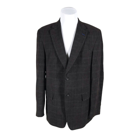 Miesten Stones - Pikkutakki, koko XXXL - Ruskea ()