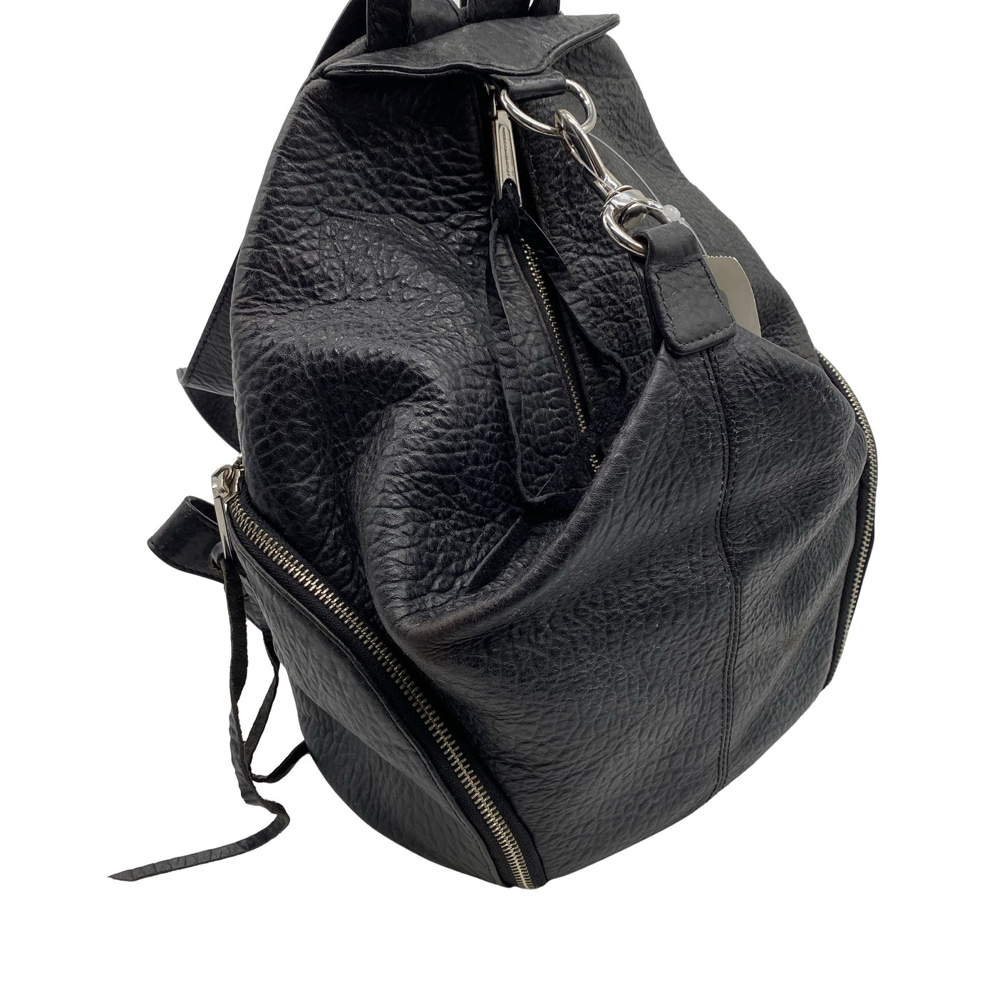Naisten Rebecca Minkoff - Reppu, koko Ei kokoa - Musta (3)