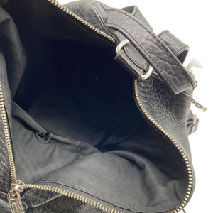 Naisten Rebecca Minkoff - Reppu, koko Ei kokoa - Musta (2)