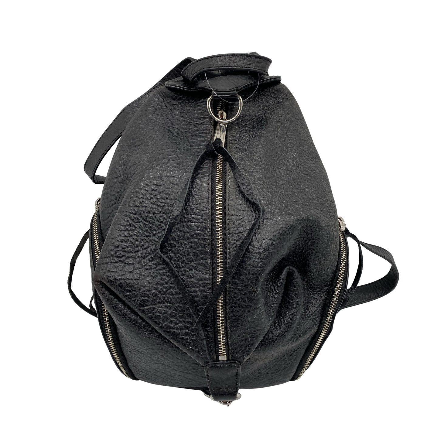 Naisten Rebecca Minkoff - Reppu, koko Ei kokoa - Musta (1)