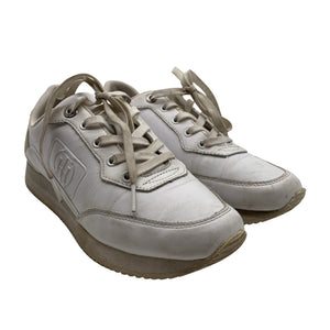 Naisten Tommy Hilfiger - Tennarit, koko 39 - Valkoinen (2)