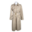 Naisten Lauren Ralph Lauren - Trenssitakki, koko 38 - Beige ()