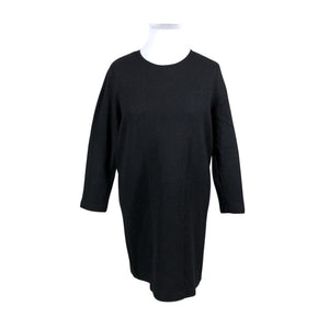 Naisten Gerry Weber - Neulemekko, koko 44 - Musta (1)