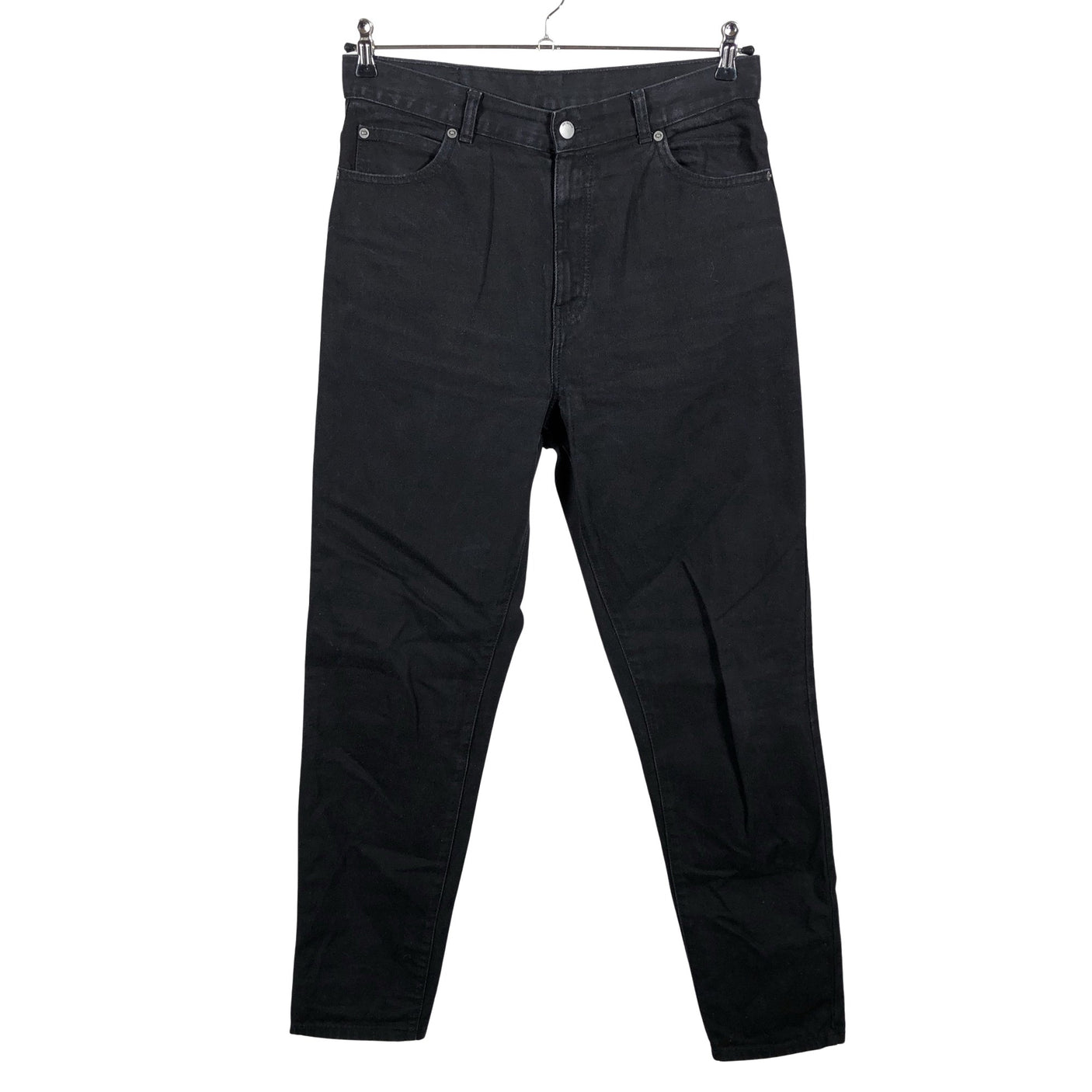 Naisten Dr.Denim - Farkut, koko W31 - Musta (1)