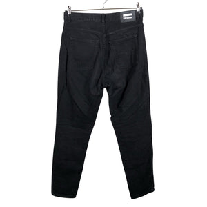 Naisten Dr.Denim - Farkut, koko W31 - Musta (2)