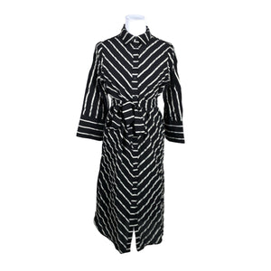 Naisten Lindex - Kangasmekko, koko 36 - Musta (1)