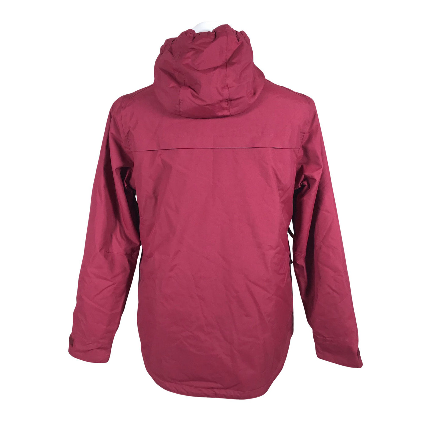 Miesten CLWR - Colour Wear - Toppatakki, koko M - Punainen (3)