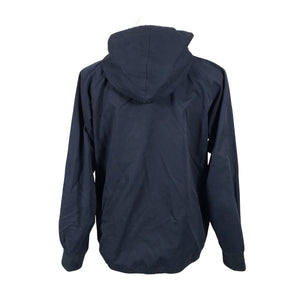 Miesten Pop England - Ulkoilutakki, koko XL - Sininen (3)