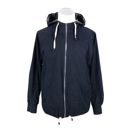 Miesten Pop England - Ulkoilutakki, koko XL - Sininen (2)