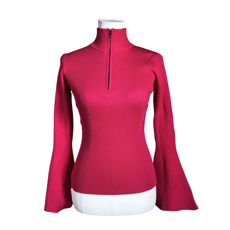 Naisten Karen Millen - Neulepaita, koko 36 - Pinkki ()