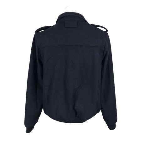 Miesten Topman - Villakangastakki, koko L - Sininen (2)