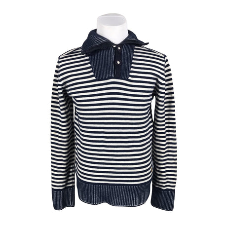 Miesten Gsus - Neulepaita, koko L - Sininen ()