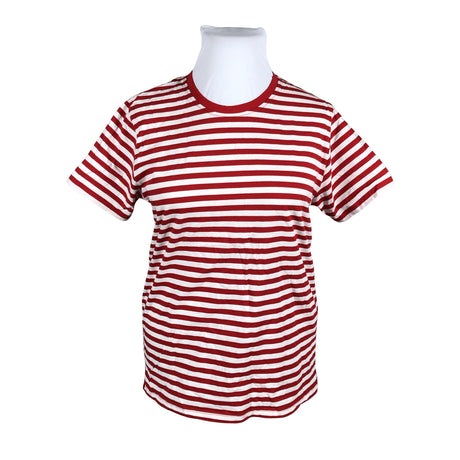 Naisten NOSH - T-paita, koko 42 - Punainen ()