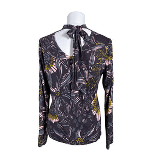 Naisten Nanso - Trikoopaita, koko 38 - Violetti (2)