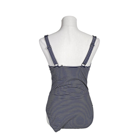 Naisten Regatta - Uimapuku, koko 40 - Sininen (2)