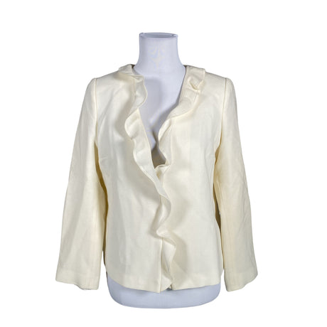 Naisten Helen - Jakku, koko 38 - Beige ()