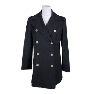 Naisten Andiata - Jakku, koko 40 - Musta (1)