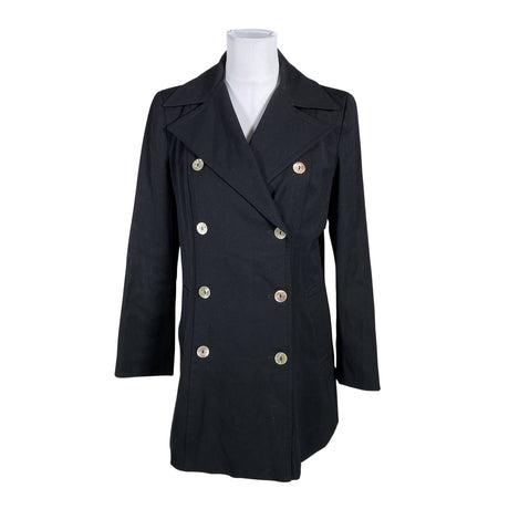 Naisten Andiata - Jakku, koko 40 - Musta ()