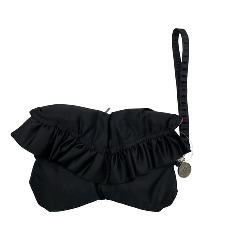 Naisten Tiia Vanhatapio - Iltalaukku, koko Mini - Musta ()