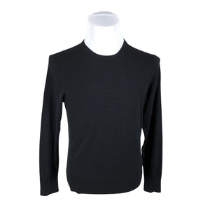 Miesten Uniqlo - Neulepaita, koko M - Musta (1)