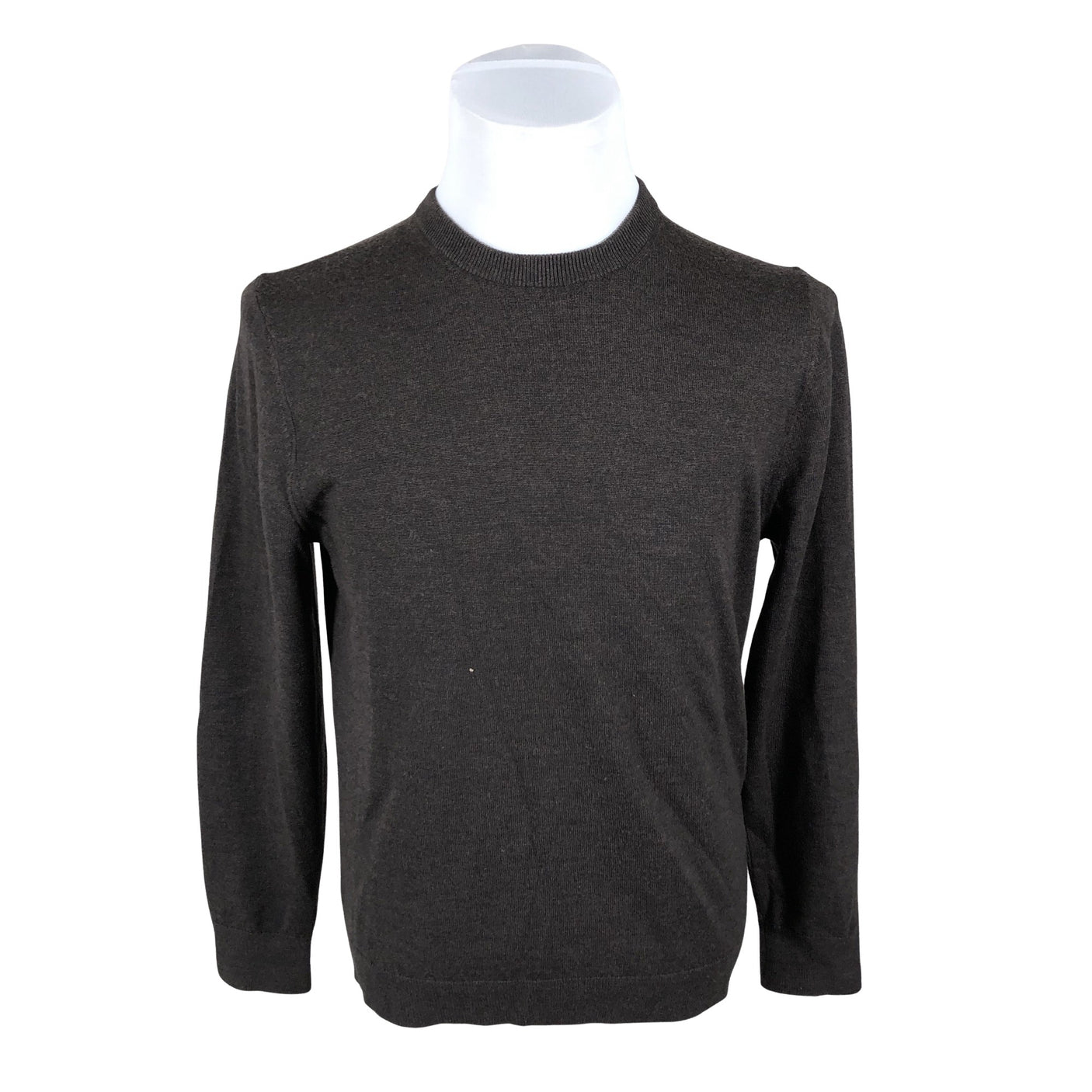 Miesten These Glory Days - Neulepaita, koko M - Ruskea (1)