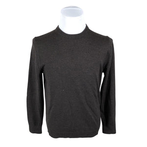 Miesten These Glory Days - Neulepaita, koko M - Ruskea (1)