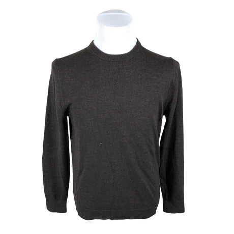 Miesten These Glory Days - Neulepaita, koko M - Ruskea ()