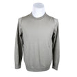 Miesten Arket - Neulepaita, koko M - Beige ()