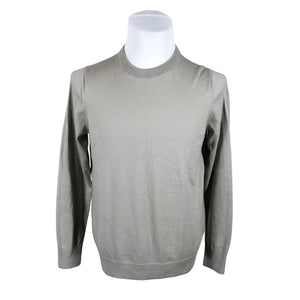 Miesten Arket - Neulepaita, koko M - Beige (1)