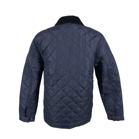 Miesten Lexington - Tikkitakki, koko 38 - Sininen (2)