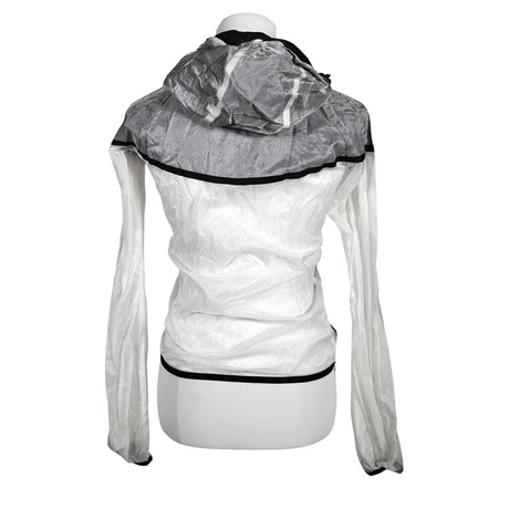 Naisten Nike - Urheilutakki, koko 34 - Harmaa (2)