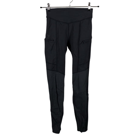 Naisten Lundhags - Urheilutrikoot, koko 34 - Harmaa ()