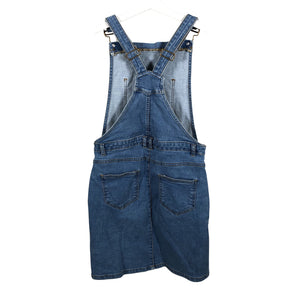 Tyttöjen The New - Farkkumekko, koko 146 - 152 - Sininen (2)