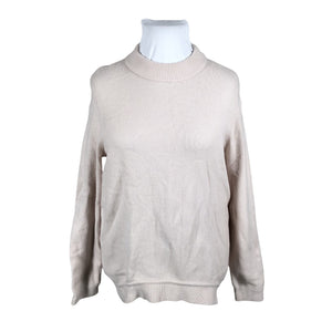 Naisten Tiger of Sweden - Neuletunika, koko 42 - Beige (1)