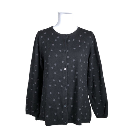 Naisten Marimekko - Neuletakki, koko 40 - Musta ()